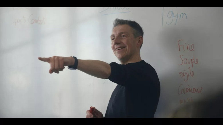 кадр из фильма Éduquons nos fils