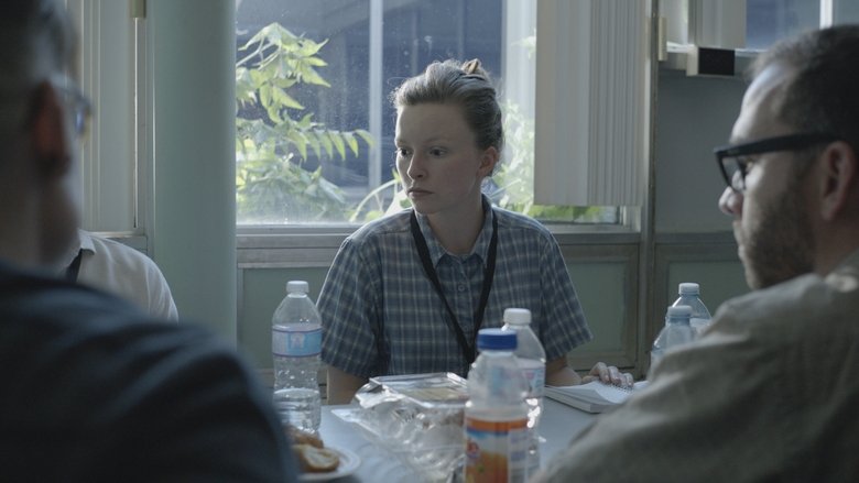 кадр из фильма Fail to Appear