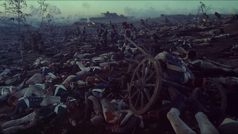 Война и Мир 3: 1812 год