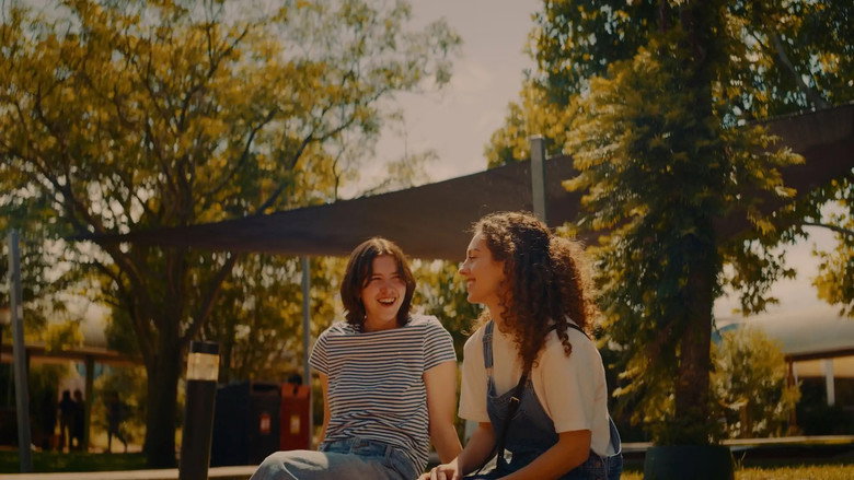 кадр из фильма Preferences