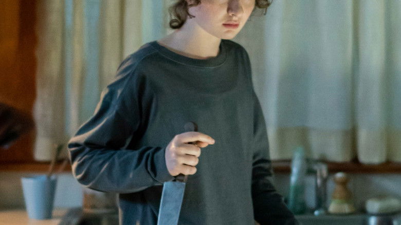 кадр из фильма The Unheard