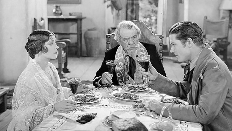 Волна империи