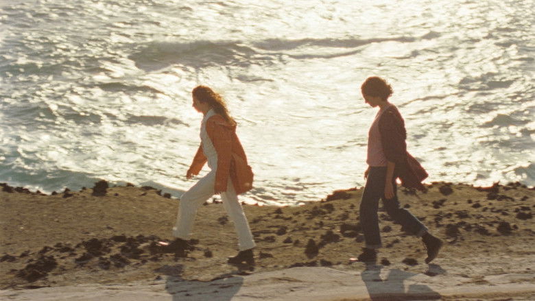 кадр из фильма Ariel