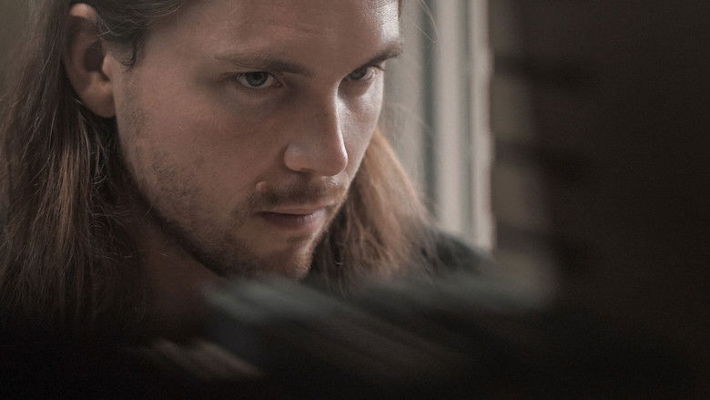 кадр из фильма UPFALL