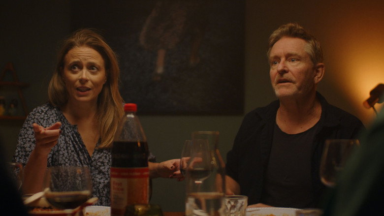 кадр из фильма Ved veiens ende