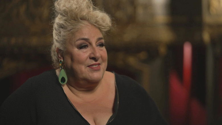 кадр из фильма Pourquoi t'as pas d'enfants ?