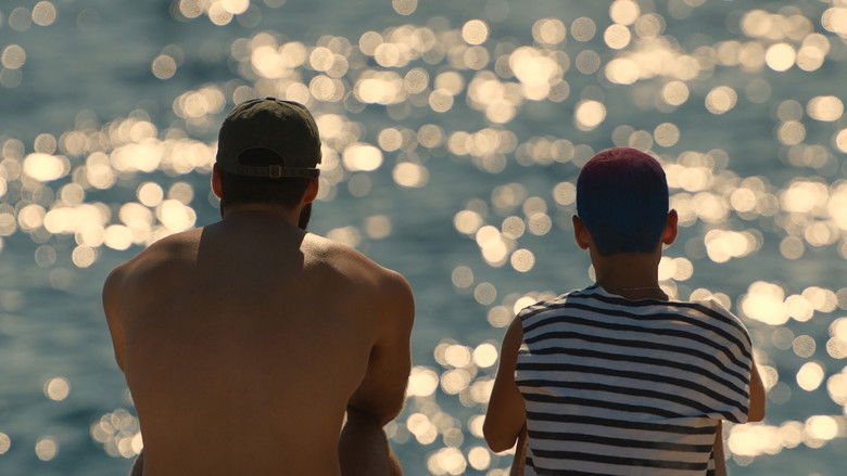 кадр из фильма Лето с Кармен