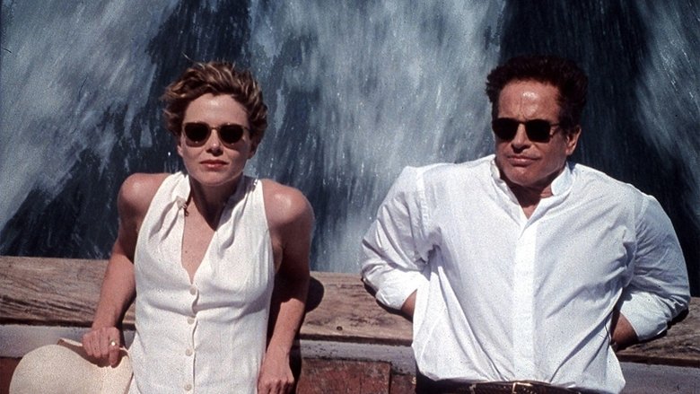 кадр из фильма Любовный роман