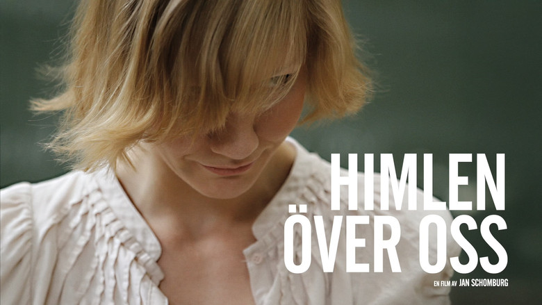 кадр из фильма Über uns das All