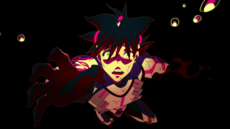 кадр из фильма ME!ME!ME!