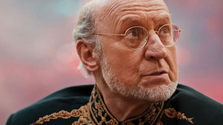 кадр из фильма Kleks i wynalazek Filipa Golarza