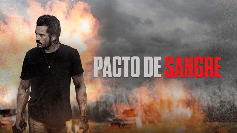 кадр из фильма Карающая длань