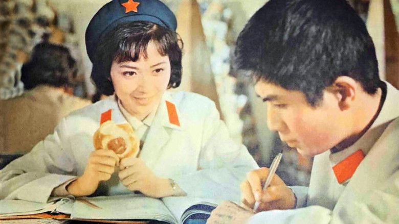 кадр из фильма 好事多磨