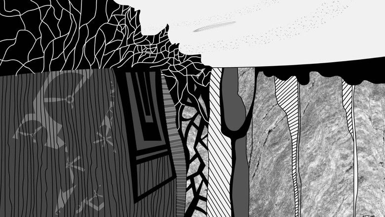 кадр из фильма Дети будущего спят