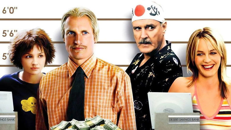 кадр из фильма Хуже не бывает