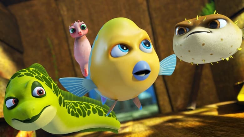 Риф. Новые приключения