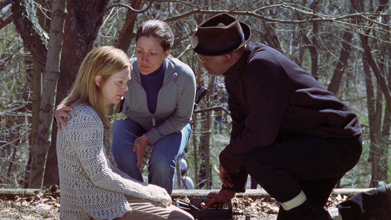 кадр из фильма Обратная сторона правды