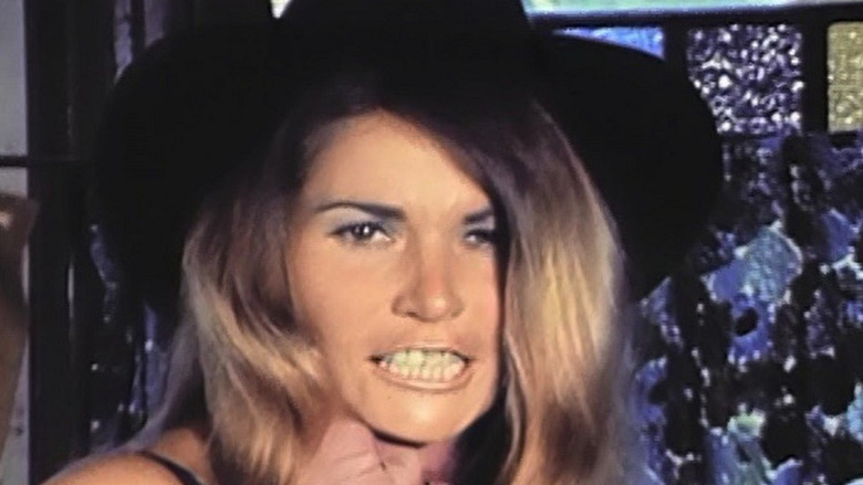 кадр из фильма The Only House in Town