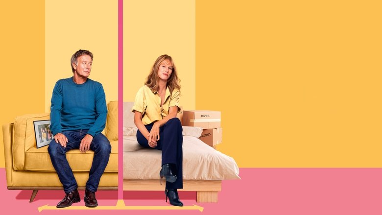 кадр из фильма Nouveau départ