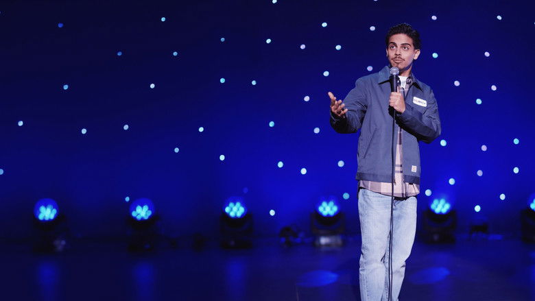 кадр из фильма Ralph Barbosa: Planet Bosa