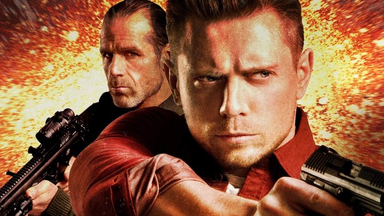 кадр из фильма Морской Пехотинец 6: Ближний Бой