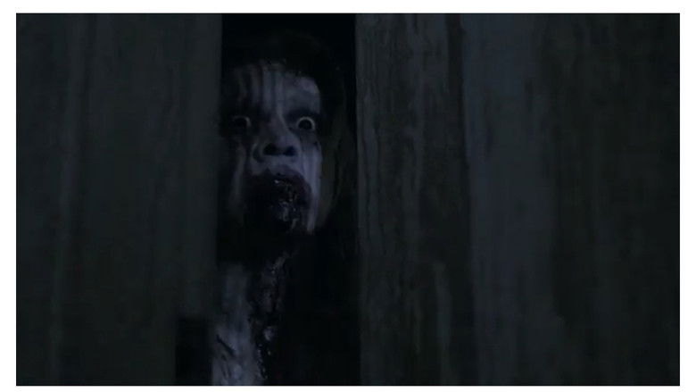 кадр из фильма По следам призраков