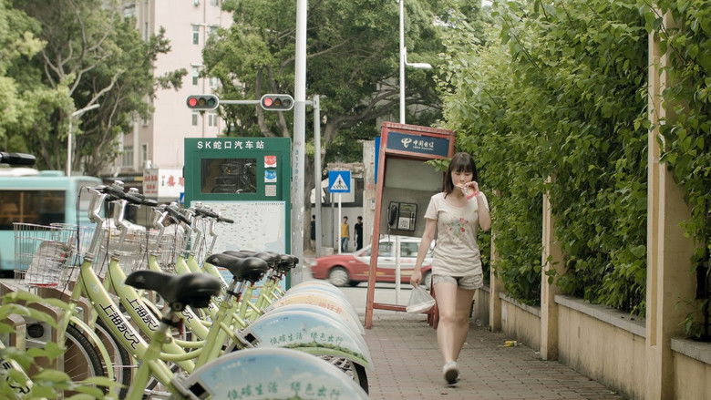 кадр из фильма 港漂