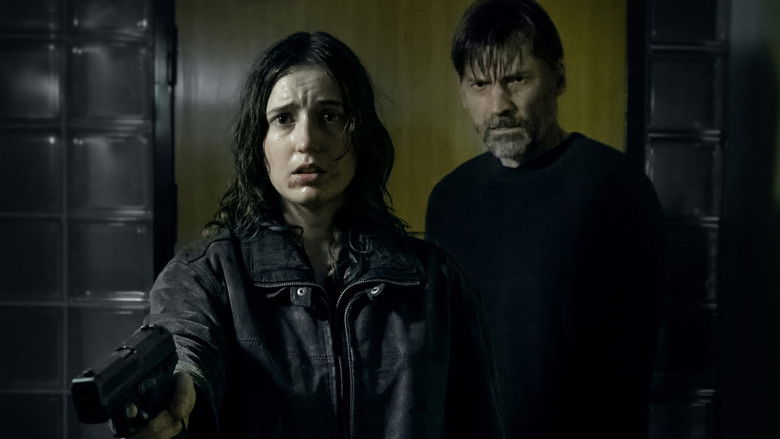 кадр из фильма Ночной сторож: Демоны передаются по наследству