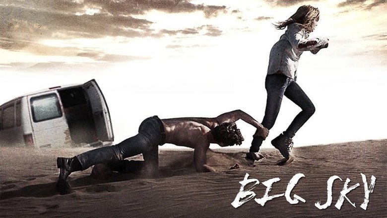 кадр из фильма Big Sky