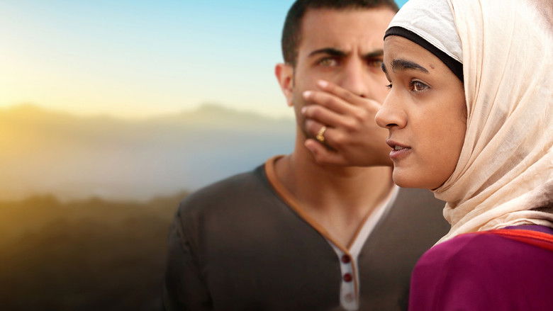 кадр из фильма Буря в пустыне