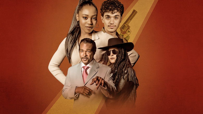 кадр из фильма Принцесса бензоколонки