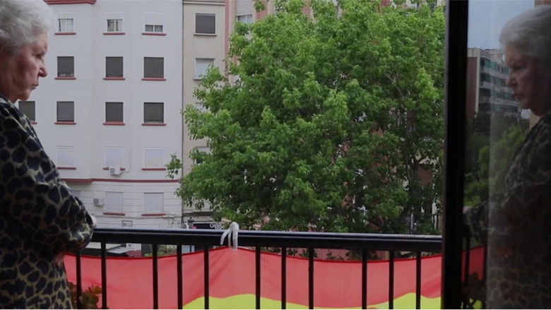 кадр из фильма Nada que contar