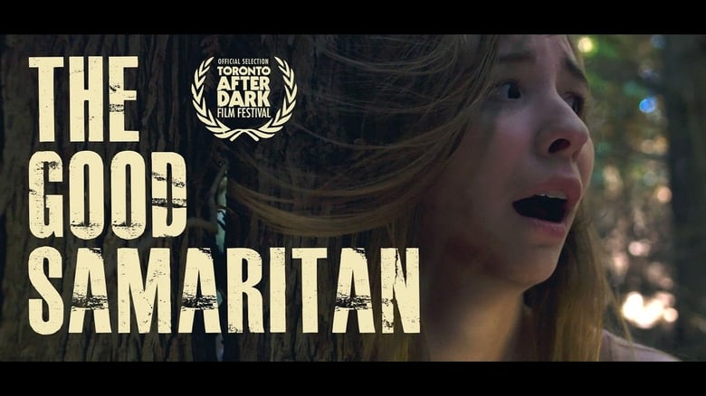 кадр из фильма The Good Samaritan