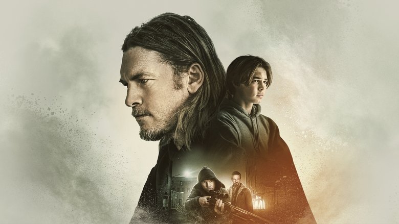 кадр из фильма Кровь за кровь