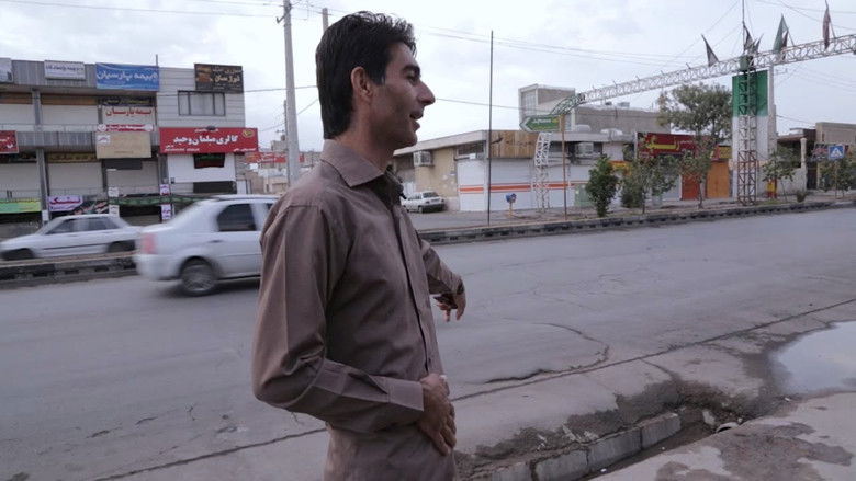 кадр из фильма ‘دو سر برد، دو سر باخت