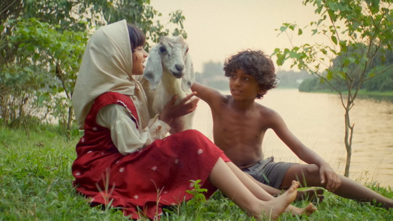 кадр из фильма മഴമീനുകൾ