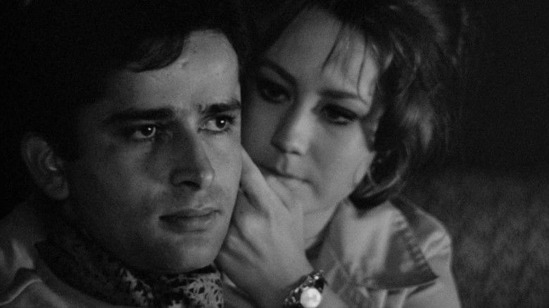 кадр из фильма Господин Шекспир