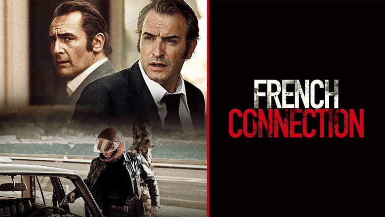 кадр из фильма Французский транзит