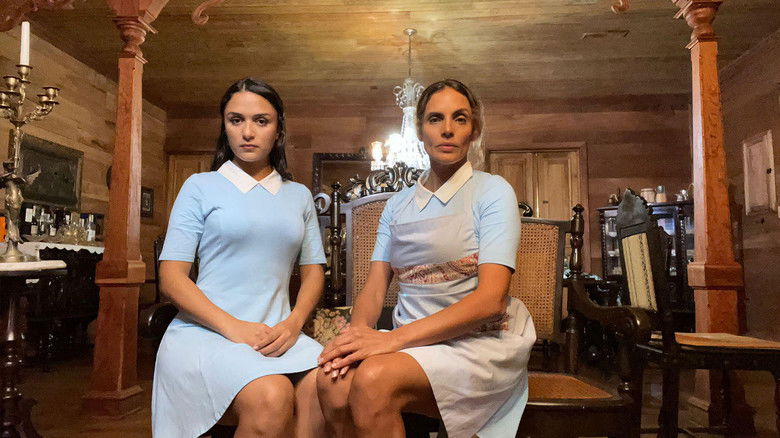 кадр из фильма JEKKA