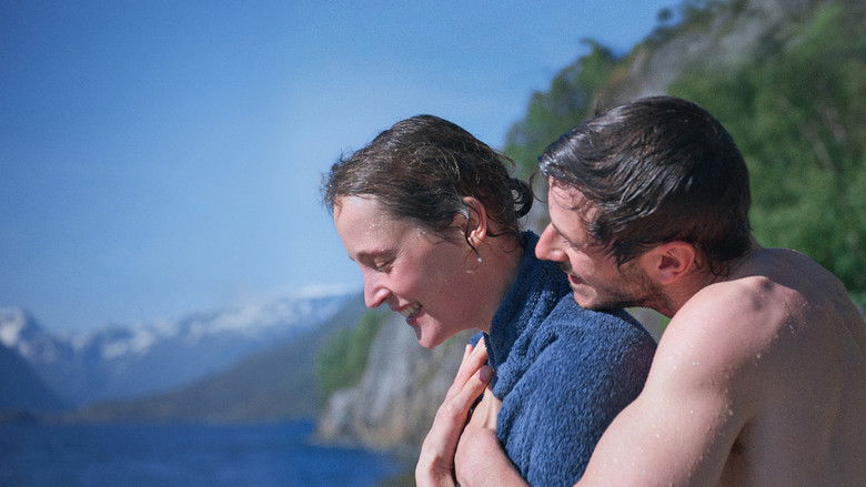 кадр из фильма Больше, чем никогда