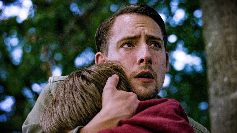 кадр из фильма Anodin