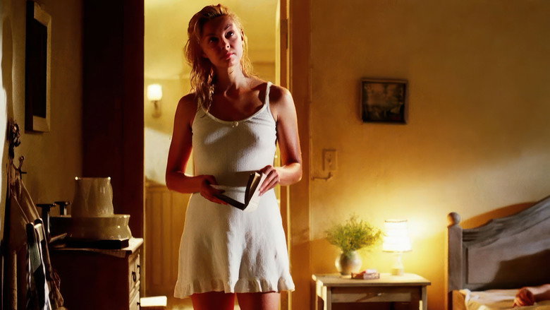 кадр из фильма Темный полдень