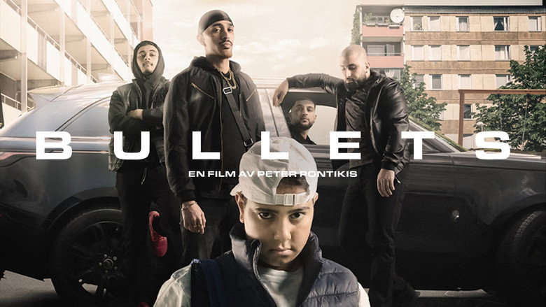 кадр из фильма Bullets