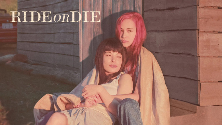 кадр из фильма В огонь и в воду