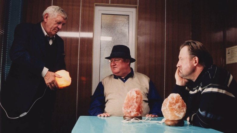 кадр из фильма Schultze Gets the Blues