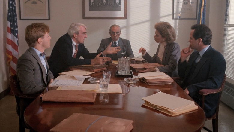 кадр из фильма Лютер-пожиратель