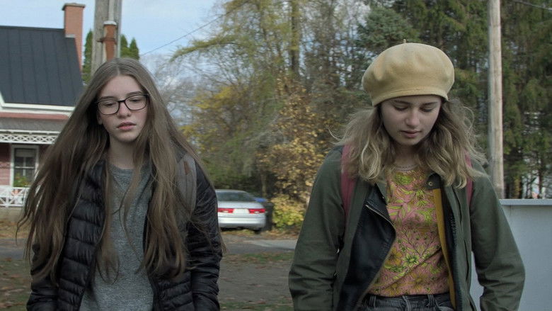 кадр из фильма La soeur de Margot