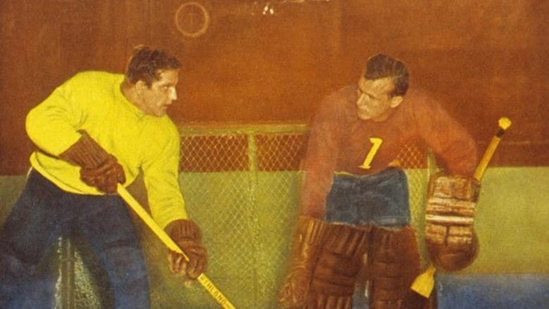 кадр из фильма White Lightning