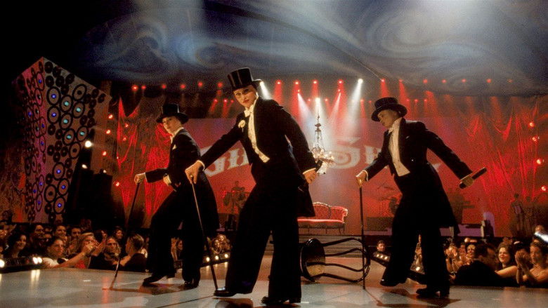 кадр из фильма Madonna: The Girlie Show Live in Japan 1993