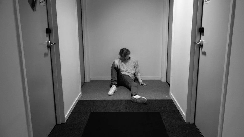 кадр из фильма The Doors